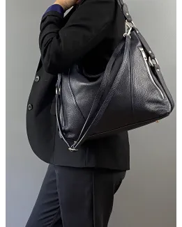Sac à main en cuir modèle SIENNA