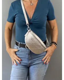 Vicca Sacs bandoulière cuir