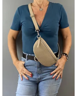 Vicca Sacs bandoulière cuir