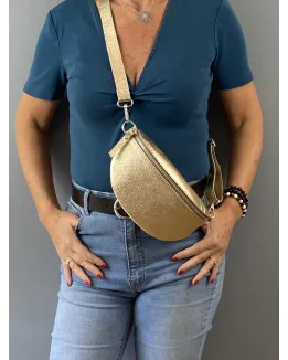 Vicca Sacs bandoulière cuir