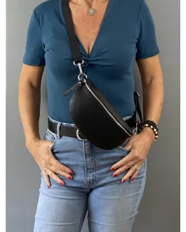 Vicca Sacs bandoulière cuir