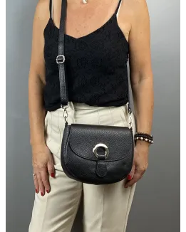 Pochette en cuir modèle GIOVANNA