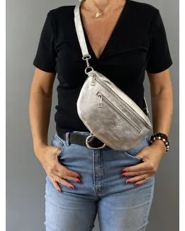 Viola Sacs bandoulière cuir