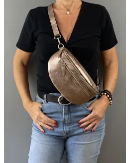 Viola Sacs bandoulière cuir