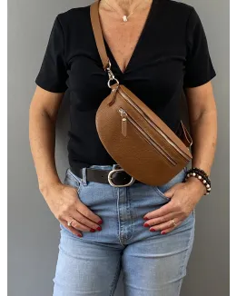 Viola Sacs bandoulière cuir