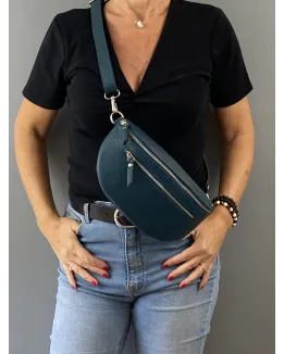 Viola Sacs bandoulière cuir