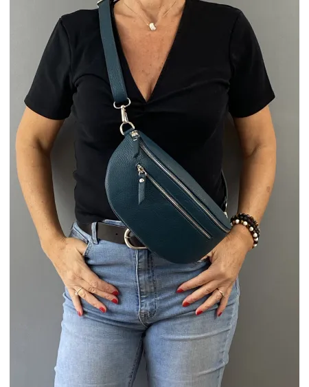 Viola Sacs bandoulière cuir