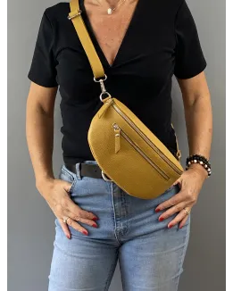 Viola Sacs bandoulière cuir