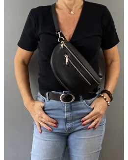 Viola Sacs bandoulière cuir