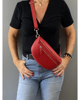 Viola Sacs bandoulière cuir