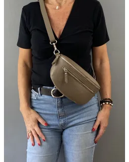 Viola Sacs bandoulière cuir