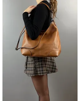 Lorenzo Sac à main cuir