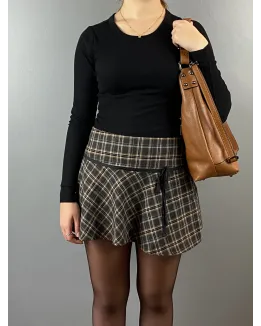 Lorenzo Sac à main cuir