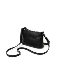 Pochette en cuir modèle MILENA