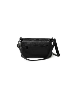 Pochette en cuir modèle MILENA