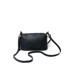 Pochette en cuir modèle MILENA