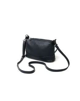 Pochette en cuir modèle MILENA