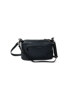 Pochette en cuir modèle MILENA