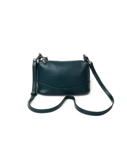 Pochette en cuir modèle MILENA