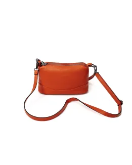 Pochette en cuir modèle MILENA