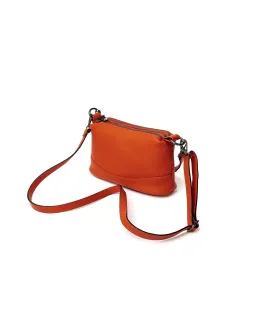 Pochette en cuir modèle MILENA