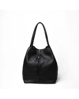Sac à main en cuir modèle CLARA