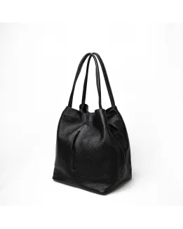Sac à main en cuir modèle CLARA