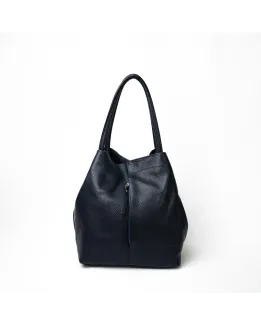 Sac à main en cuir modèle CLARA