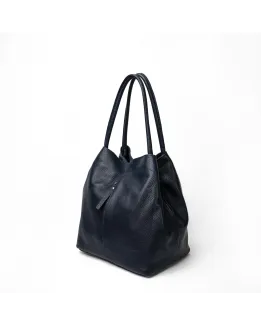 Sac à main en cuir modèle CLARA