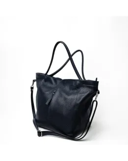 Sac à main en cuir modèle CLARA