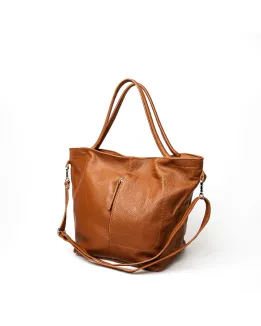 Sac à main en cuir modèle CLARA