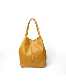 Sac à main en cuir modèle CLARA