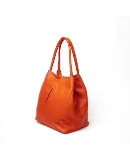 Sac à main en cuir modèle CLARA