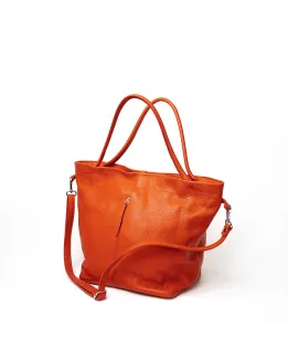 Sac à main en cuir modèle CLARA