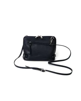 Pochette en cuir modèle TANIA