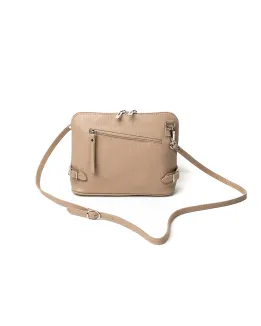 Pochette en cuir modèle TANIA