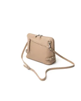 Pochette en cuir modèle TANIA