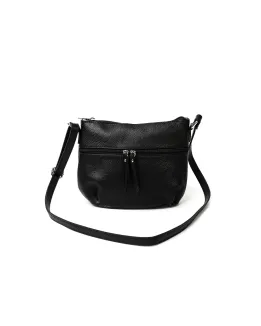 Pochette en cuir modèle ZOLA