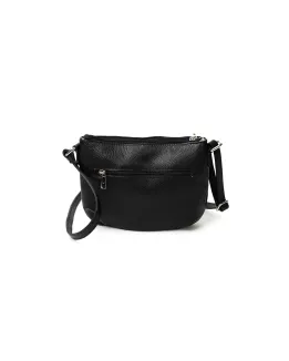 Pochette en cuir modèle ZOLA