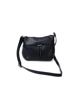 Pochette en cuir modèle ZOLA