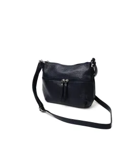 Pochette en cuir modèle ZOLA