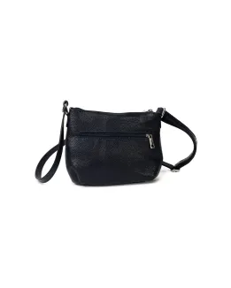 Pochette en cuir modèle ZOLA