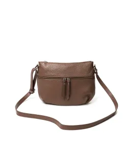 Pochette en cuir modèle ZOLA