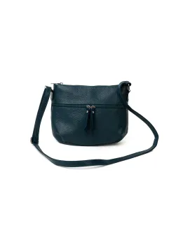 Pochette en cuir modèle ZOLA