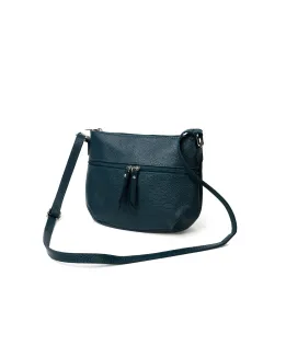 Pochette en cuir modèle ZOLA