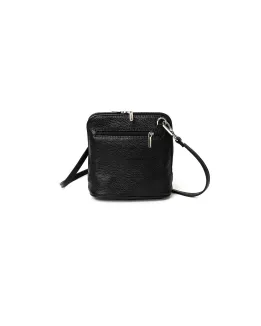 Pochette en cuir modèle GINA