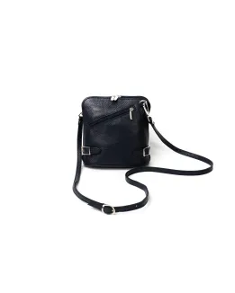 Pochette en cuir modèle GINA