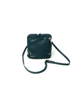 Pochette en cuir modèle GINA