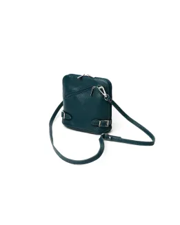 Pochette en cuir modèle GINA