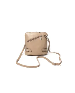 Pochette en cuir modèle GINA